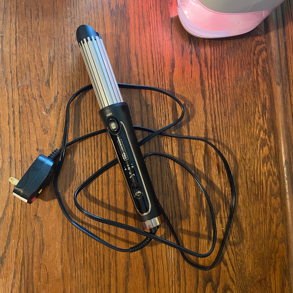 Conair Infinity Pro Styler